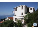 Apartmny Danijel - Brela Chorvatsko