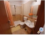 Apartmny Danijel - Brela Chorvatsko