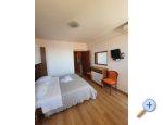 Apartmny Danijel - Brela Chorvatsko