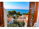 Villa Daniela - Brela Kroatien