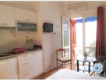 Villa Daniela - Brela Kroatien