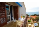 Villa Daniela - Brela Kroatien