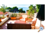 Villa Daniela - Brela Kroatien