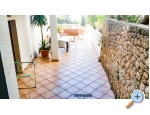 Villa Daniela - Brela Kroatien
