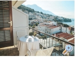 Villa Daniela - Brela Kroatien