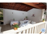 Villa Daniela - Brela Kroatien