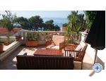 Villa Daniela - Brela Chorvatsko