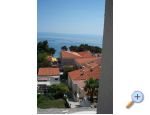 Villa Daniela - Brela Chorvatsko