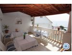 Villa Daniela - Brela Chorvatsko