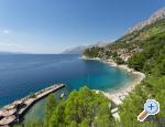 Villa Franka - Brela Kroatien