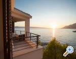 Villa Franka - Brela Kroatien
