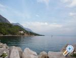 Villa Franka - Brela Kroatien