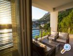 Villa Franka - Brela Kroatien