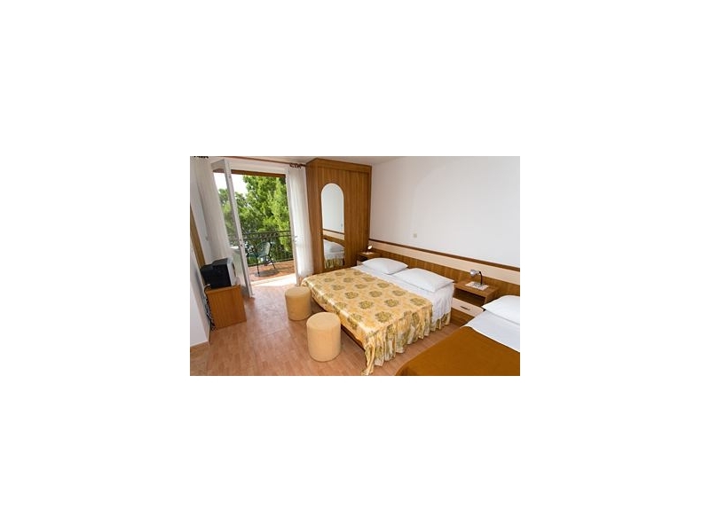 Villa Jardula - Brela Croatie