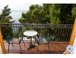 Villa Jardula - Brela Kroatien