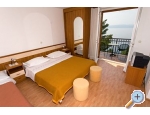 Villa Jardula - Brela Kroatien