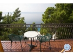 Villa Jardula - Brela Kroatien