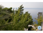 Villa Jardula - Brela Kroatien