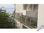 Villa Jardula - Brela Chorvatsko