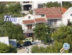 Villa Jardula - Brela Chorvatsko