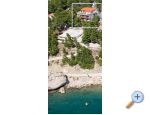 Villa Jardula - Brela Chorvatsko