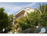 Villa Jardula - Brela Chorvatsko