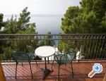Villa Jardula - Brela Chorvatsko
