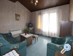 Villa Jardula - Brela Chorvatsko