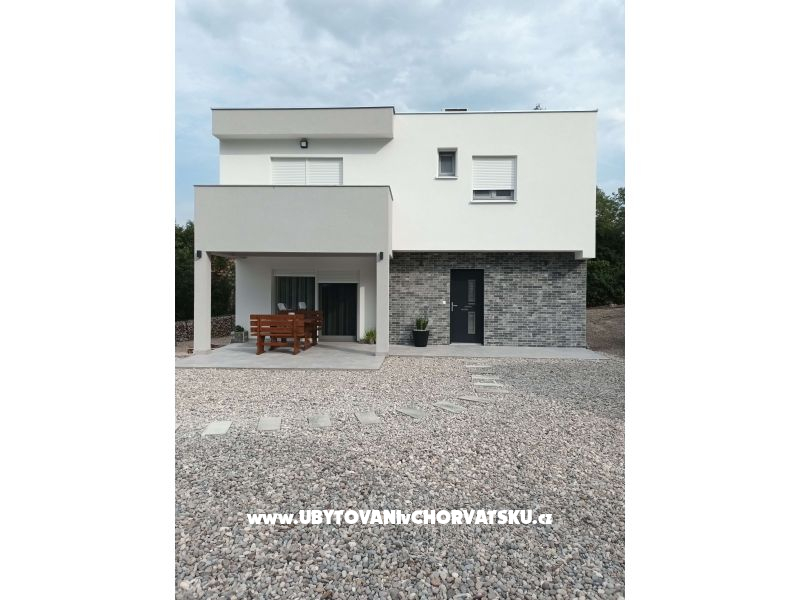 Villa Magdalena – Ferienwohnung Brela, Kroatien – Foto 10