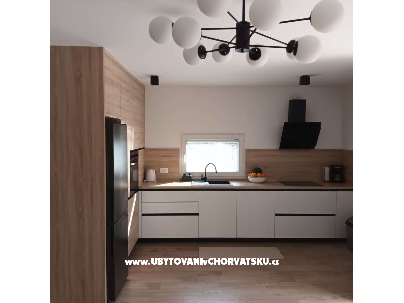 Villa Magdalena – Ferienwohnung Brela, Kroatien – Foto 11