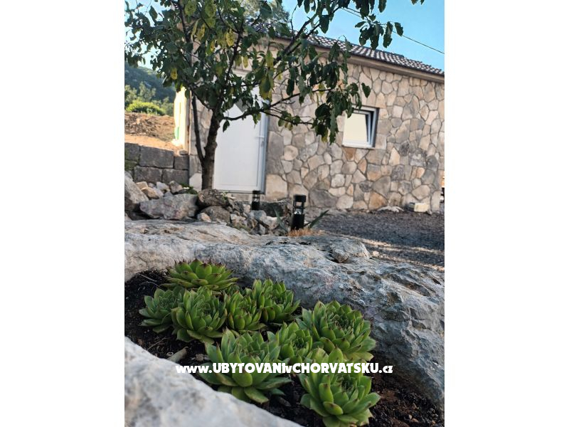 Villa Magdalena – Ferienwohnung Brela, Kroatien – Foto 13