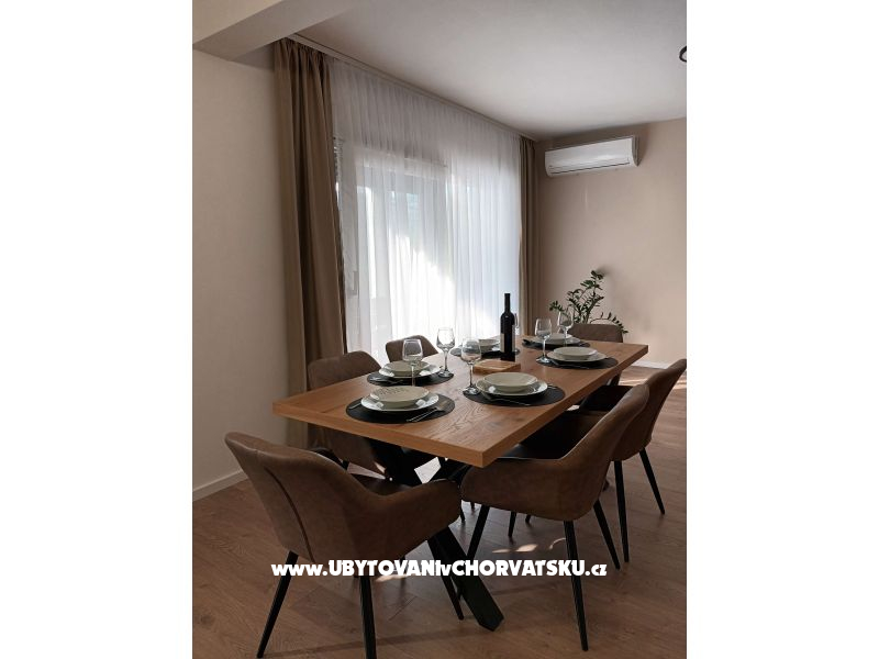 Villa Magdalena – Ferienwohnung Brela, Kroatien – Foto 15