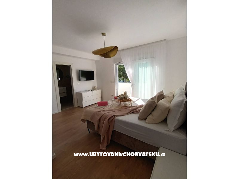 Villa Magdalena – Ferienwohnung Brela, Kroatien – Foto 16