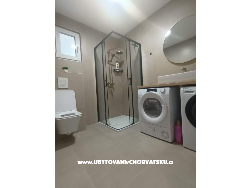 Villa Magdalena – Ferienwohnung Brela, Kroatien – Foto 17