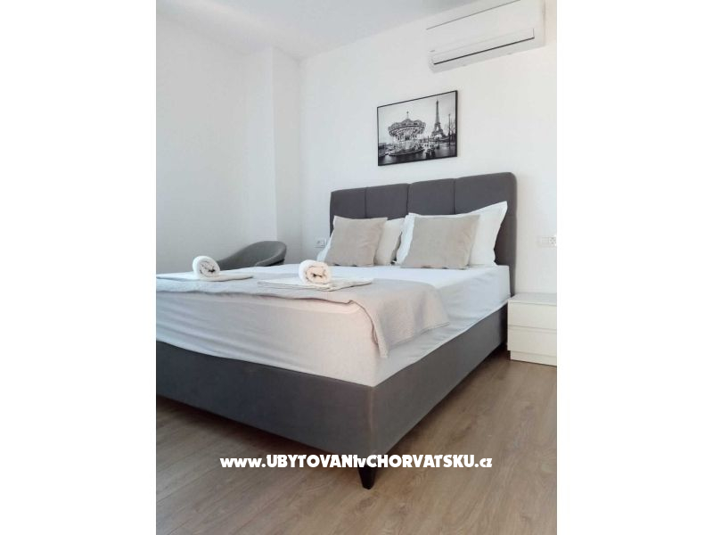 Villa Magdalena – Ferienwohnung Brela, Kroatien – Foto 18