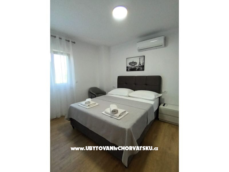 Villa Magdalena – Ferienwohnung Brela, Kroatien – Foto 19