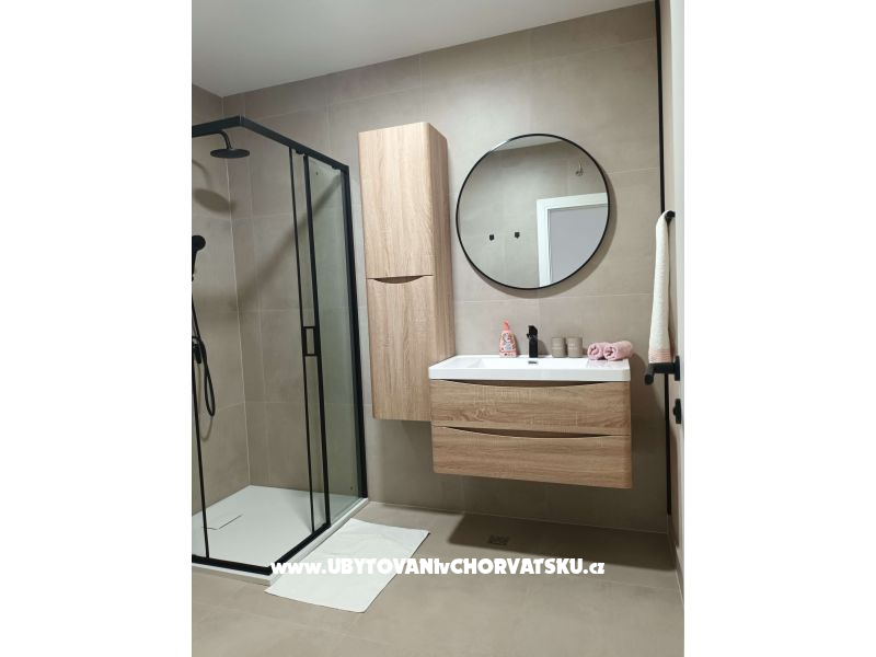 Villa Magdalena – Ferienwohnung Brela, Kroatien – Foto 20