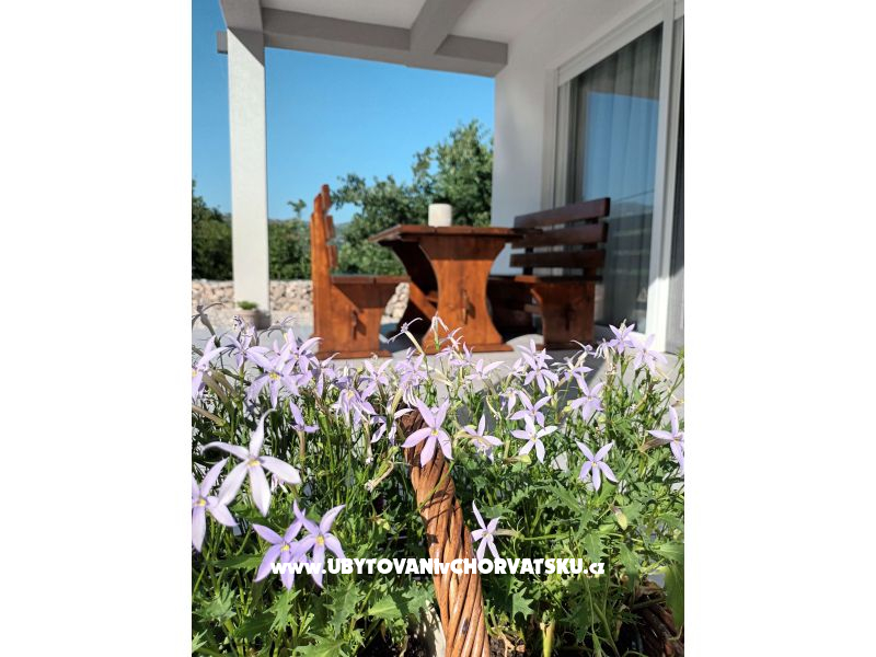 Villa Magdalena – Ferienwohnung Brela, Kroatien – Foto 23