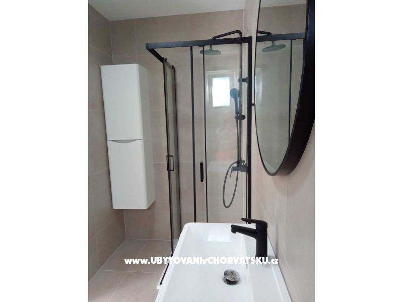 Villa Magdalena – Ferienwohnung Brela, Kroatien – Foto 24