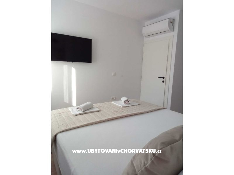 Villa Magdalena – Ferienwohnung Brela, Kroatien – Foto 25