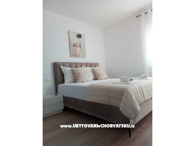 Villa Magdalena – Ferienwohnung Brela, Kroatien – Foto 5