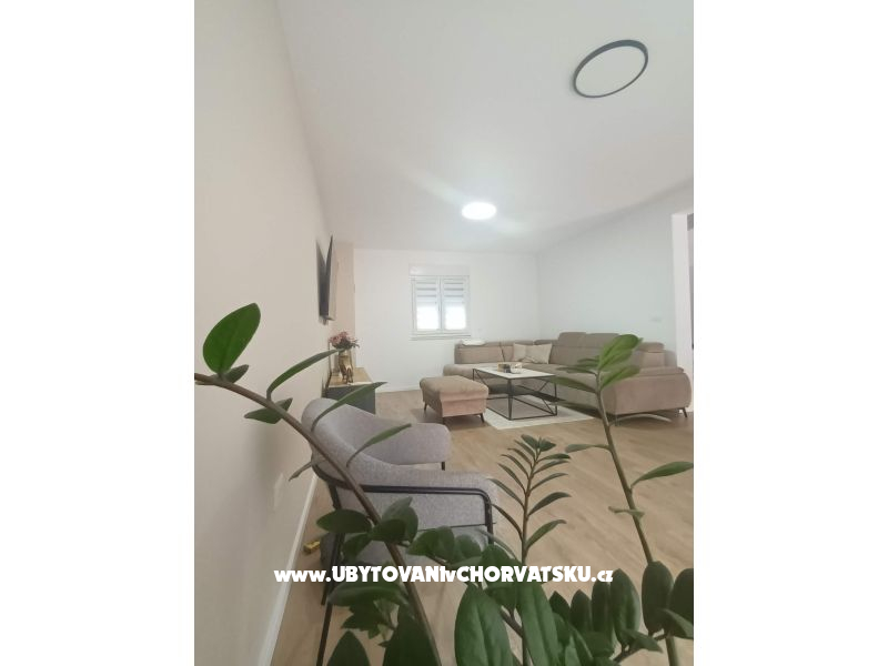 Villa Magdalena – Ferienwohnung Brela, Kroatien – Foto 9