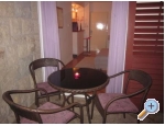 Villa Mijo Sokol - Brela Kroatien