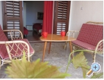 Villa Mijo Sokol - Brela Kroatien