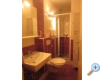 Villa Mijo Sokol - Brela Kroatien
