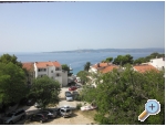 Villa Mijo Sokol - Brela Kroatien