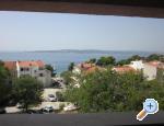 Villa Mijo Sokol - Brela Chorvatsko