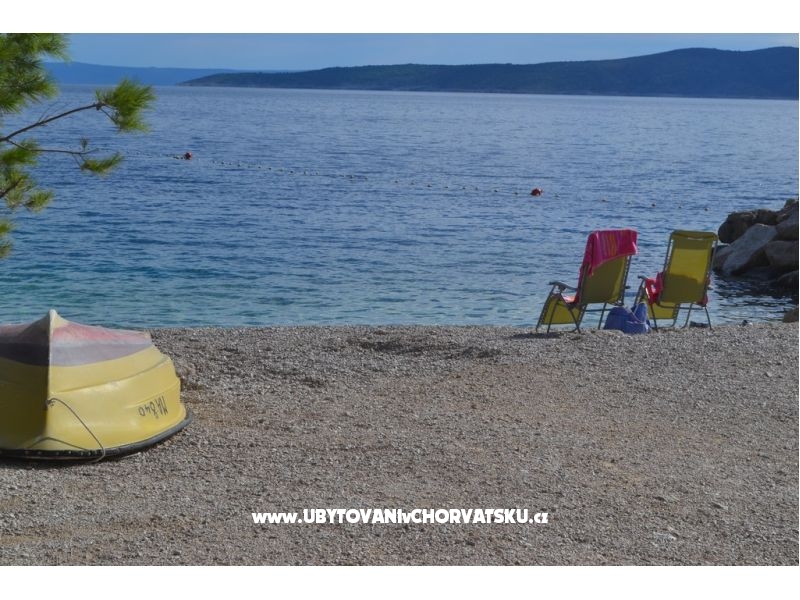 Villa Nadalina – Ferienwohnung Brela, Kroatien – Foto 11