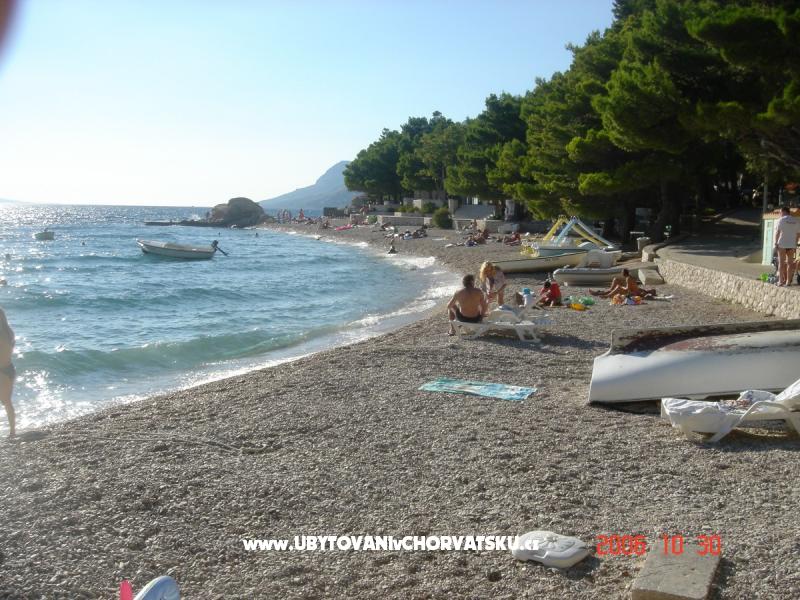 Villa Nadalina – Ferienwohnung Brela, Kroatien – Foto 15