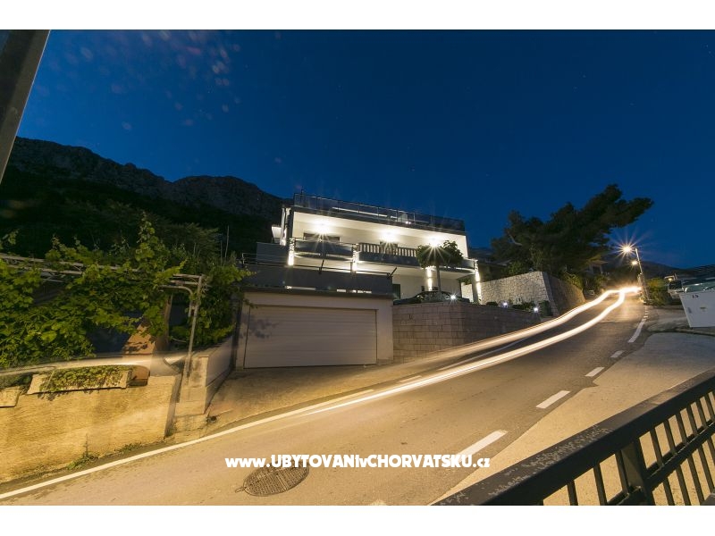 Villa Nadalina – Ferienwohnung Brela, Kroatien – Foto 9